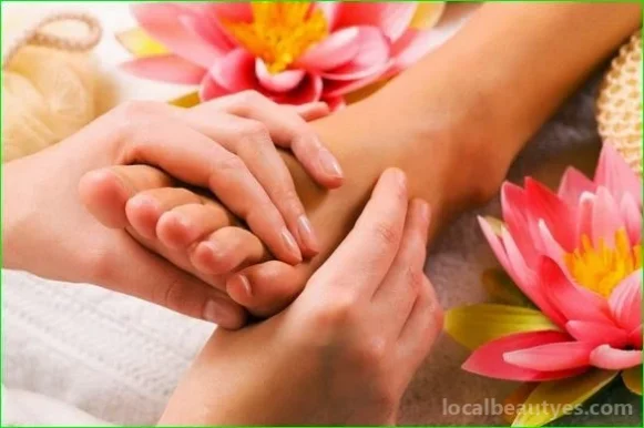 Holistic Massage Marbella - Professional Massage in Marbella, Spain, Marbella - Foto 2