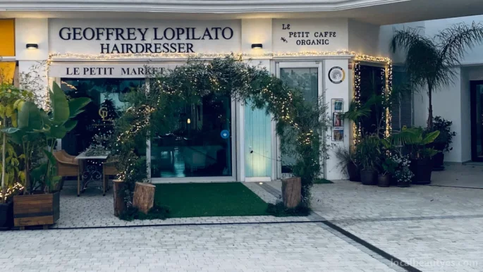 Geoffrey Lopilato Hair and Beauty Salon, Marbella - Foto 2