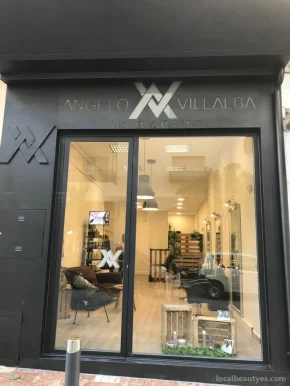 Angelo Villalba Hair Artist, Marbella - Foto 2