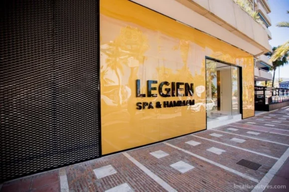 Legien Spa, Marbella - Foto 1