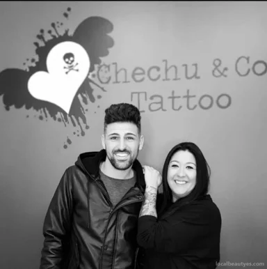 Chechu & Co.Tattoo, Marbella - Foto 2