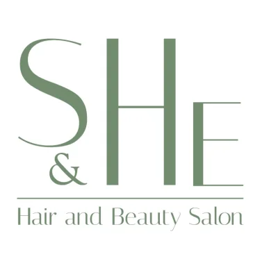 She & He Hair and Beauty Salon, Marbella - Foto 2