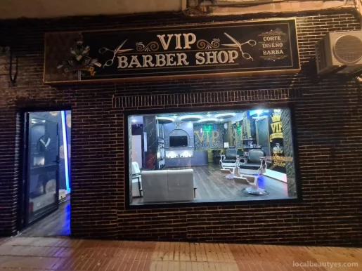 💈 ViP BarBer ShoP 💈, Marbella - Foto 3