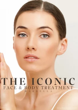 The Iconic Marbella Face & Body Treatment, Marbella - Foto 4
