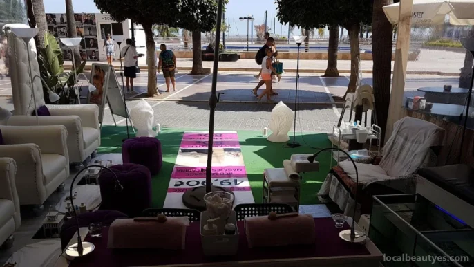 Masajes y estética & Fish spa, Marbella - Foto 1