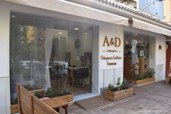 A&D Beauty and Hammam acupuntura &facial, Marbella - Foto 3