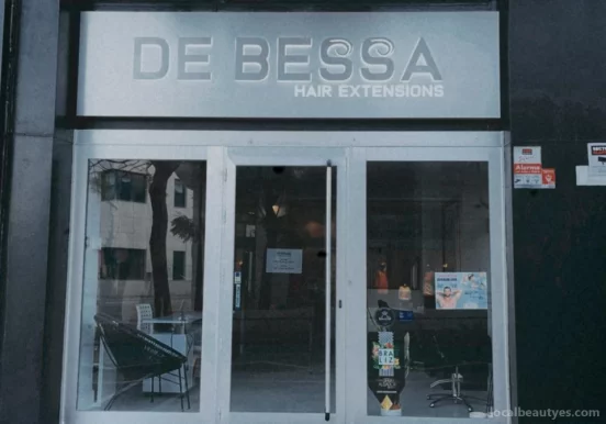 De Bessa hair & Nails, Marbella - Foto 4