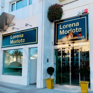 Lorena Morlote, Marbella - Foto 1