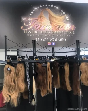 Fantasia Hair Extensions, Marbella - Foto 2