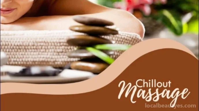 ChillOut Massage Marbella, Marbella - Foto 2