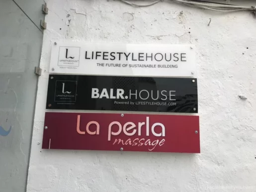 La Perla Massage Puerto Banus - Erotic & Tantric Massage, Marbella - Foto 1