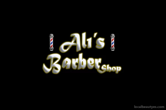 Ali's Barber, Marbella - Foto 2