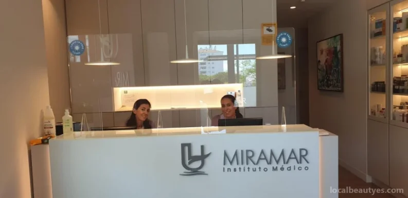 Instituto Médico Miramar, Marbella - Foto 2