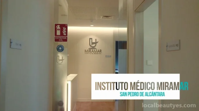 Instituto Médico Miramar, Marbella - Foto 1