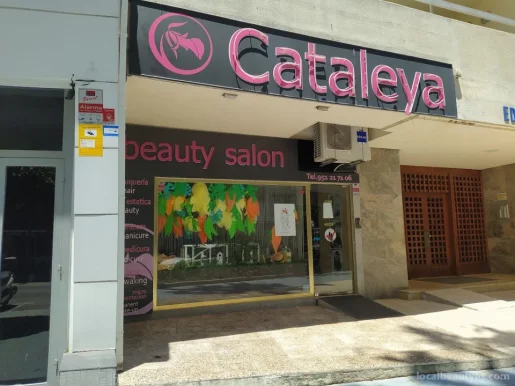 Beauty Salón Cataleya, Marbella - Foto 1