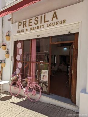 Presila hair and beauty lounge, Marbella - Foto 1