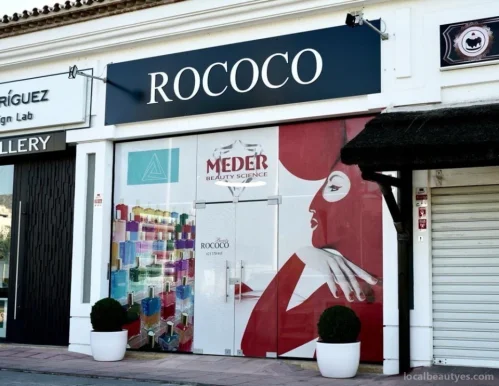 Rococo Beauty, Marbella - Foto 1