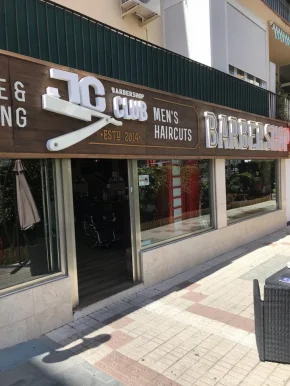 Jc Club Barbershop Marbella, Marbella - Foto 2