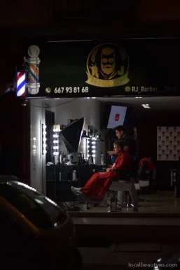 Rj Barber Shop (barberia Latina), Marbella - Foto 2