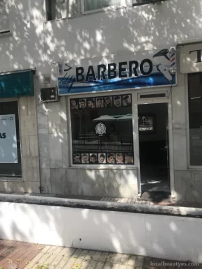 BarberShop Aziz, Marbella - Foto 1