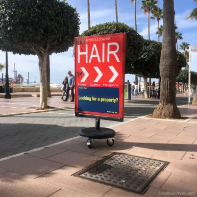 MAX4Hair By Appointment, Marbella - Foto 1