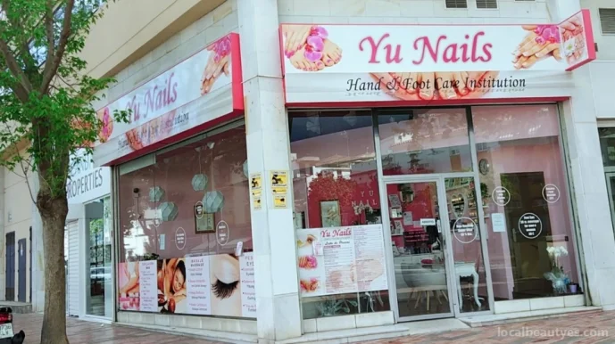 Yu Nails, Marbella - Foto 1