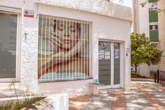 Centro de Estética Paqui Calvente, Marbella - 