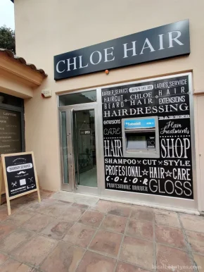 Chloe Hair, Marbella - Foto 2