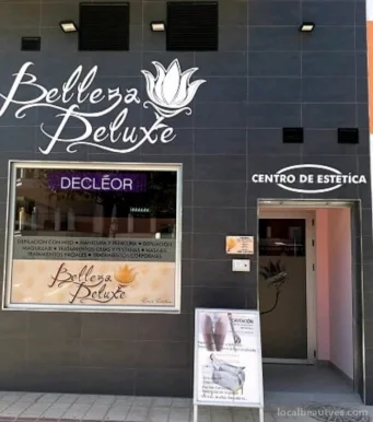 Belleza Deluxe, Marbella - 