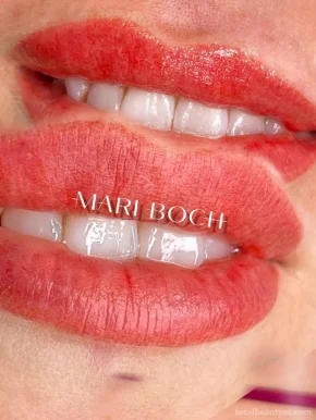Mari Boch brows•permanent •laser, Marbella - Foto 1