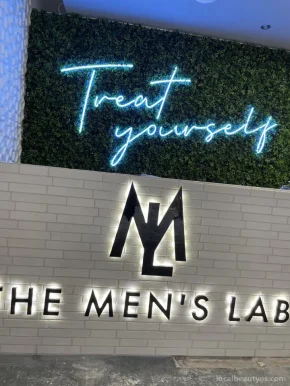 The Men's Lab, Marbella - Foto 3