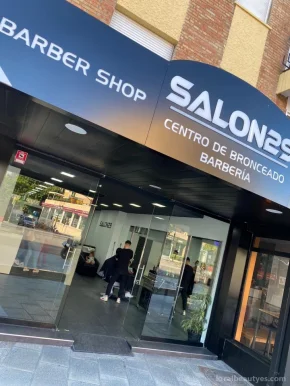 Salon29 (solárium y barbería), Marbella - Foto 2