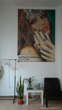 Peluquería Natalia Naranjo, Marbella - Foto 2