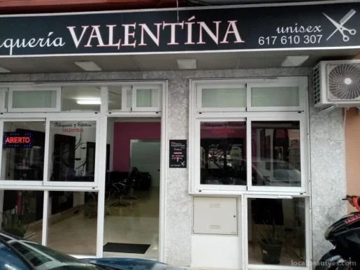 Peluquería de Mujer Divina Pastora - Valentina - Especialistas en color y Mechas Marbella, Marbella - 