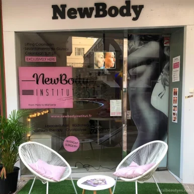 NewBody Institut, Marbella - Foto 4