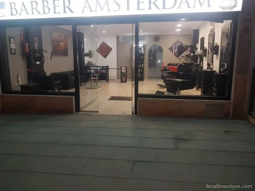 Barber Amsterdam, Marbella - Foto 2