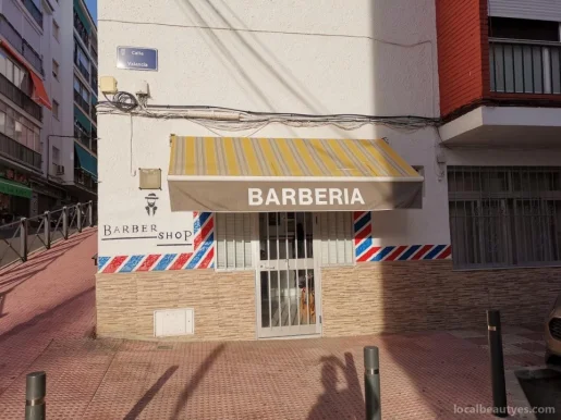 The Corner Barber shop, Marbella - Foto 2