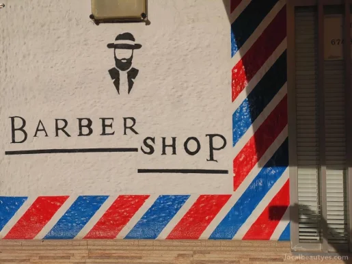 The Corner Barber shop, Marbella - Foto 1