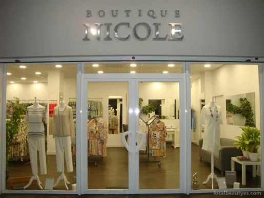 Boutique Nicole, Marbella - 