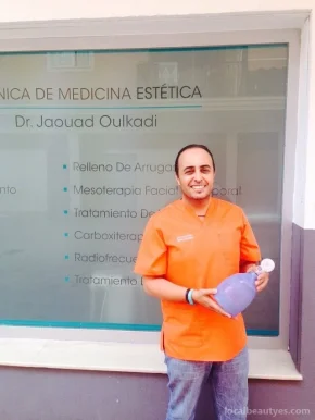 Clínica de Medicina Estética Dr. Jaouad Oulkadi, Marbella - Foto 2