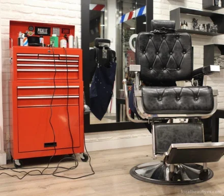 Skills Barber Shop, Mataró - Foto 2
