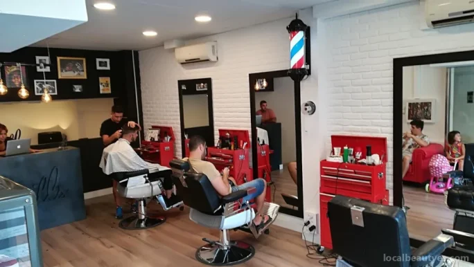 Skills Barber Shop, Mataró - Foto 3