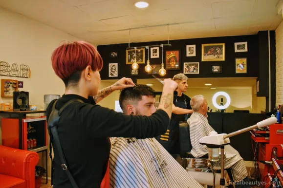 Skills Barber Shop, Mataró - Foto 4