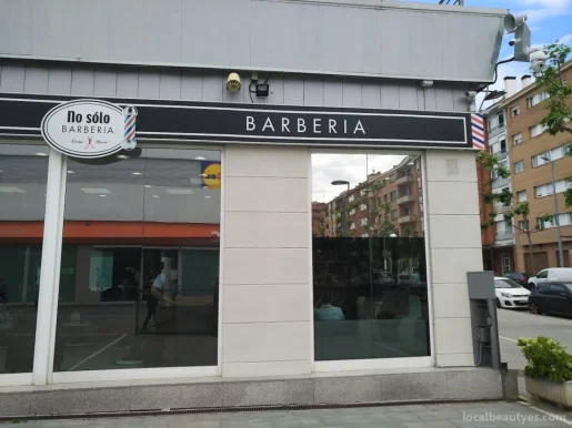 No Sólo Barbería, Mataró - Foto 2