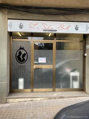 Le salon belle, Mataró - Foto 2