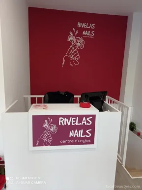 Rivelas nails, Mataró - Foto 3