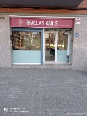 Rivelas nails, Mataró - Foto 2
