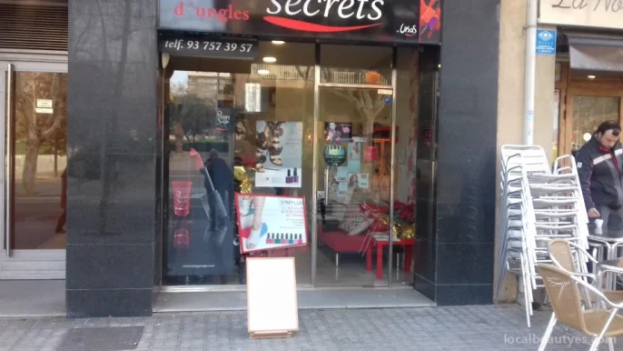 Centre D'ungles Secrets, Mataró - Foto 3