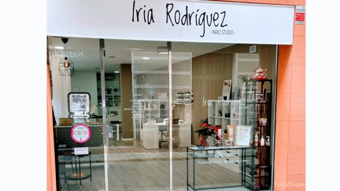 Iria Rodríguez Nails Studio, Mataró - Foto 3