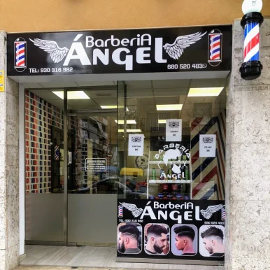 Barberia Angel, Mataró - Foto 2